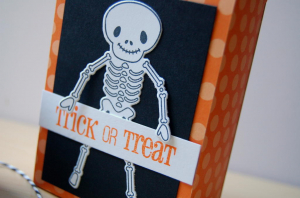 Mr. Bones close
