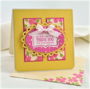 Debbie Olson - Framed Out #7