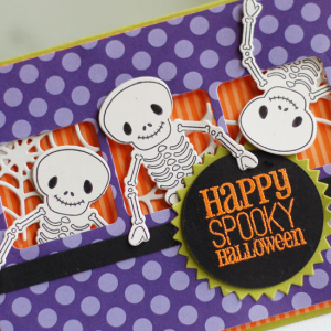 Betsy Veldman - Mr. Bones