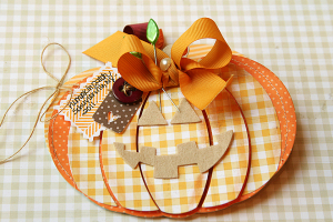 Pumpkin Patch Mini Album