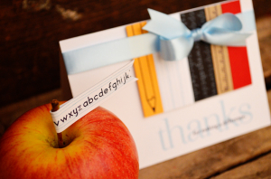 Jessica Witty - Teach & Inspire