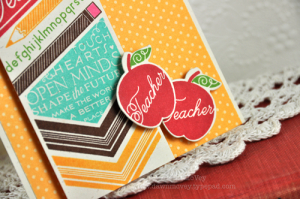 Teachers Open Minds detail