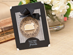 Better with Friends card
