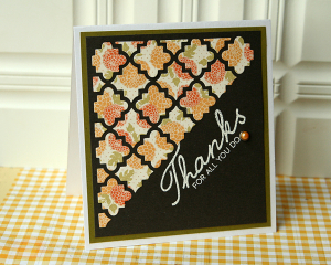 Danielle Flanders - Thanks All Ways