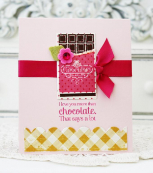 Delicious Day Card Trio