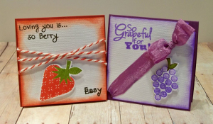 Lunchbox - 3 Girl JAM Bows (2)