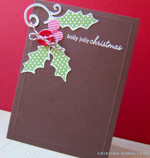 holly jolly2