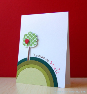 Cristina Kowalczyk - Heart-to-Heart #8