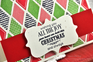 Wishing You... detail