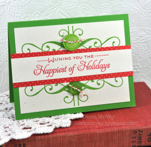 Happiest of Holidays