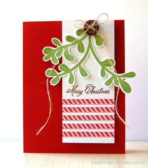 mistletoe 1