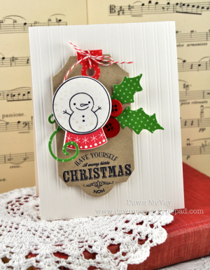 Merry Little Christmas