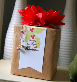 Cristina Kowalczyk - Happiest of Holidays