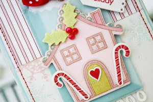 Have a Sweet Holiday Card