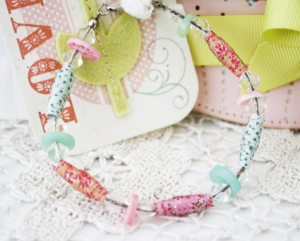 With Love Tag and Card