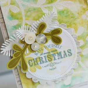 Betsy Veldman - Happiest of Holidays