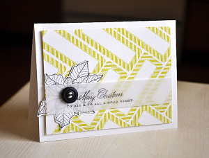 Merry Christmas To All