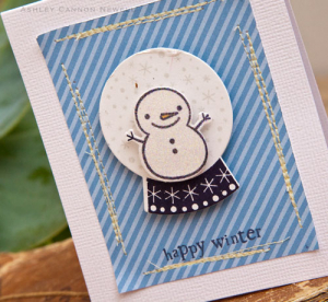 Happy Winter
