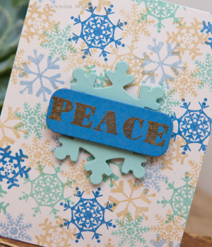 Peace