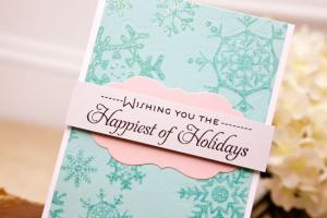 Happiest of Holidays