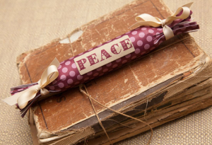 Holiday Paper Crackers