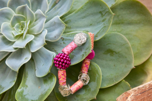 Beautiful Beads Bracelet