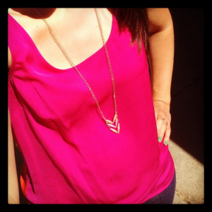 Beautiful Beads Necklace