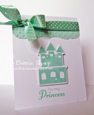 Little Princess