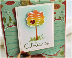 Fall Birthday Wishes detail