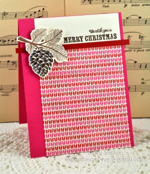 We Wish You a Merry Christmas