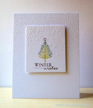 winter wishes