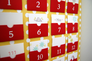 advent calendar 2