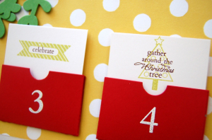 advent calendar 4