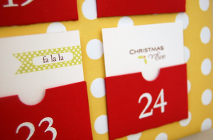 advent calendar 8