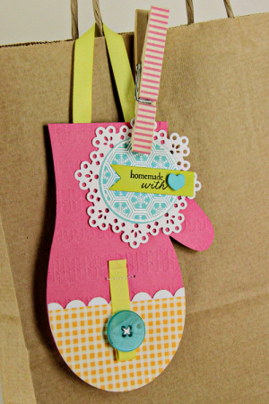 pinktagimpressionplate