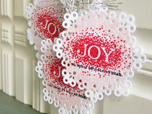 Joy tags