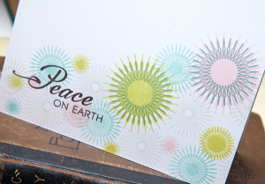 Peace on Earth