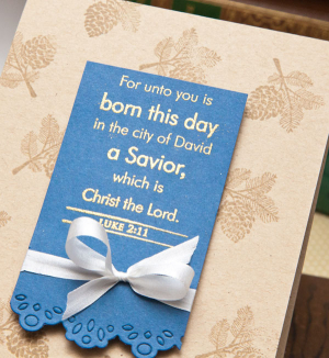 Christ the Lord