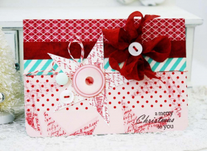 A Merry Christmas to You Card