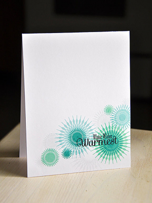 Warmest Winter Wishes