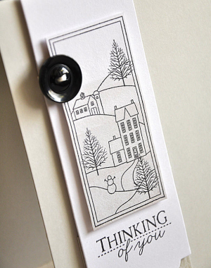 Thinking of You Detail