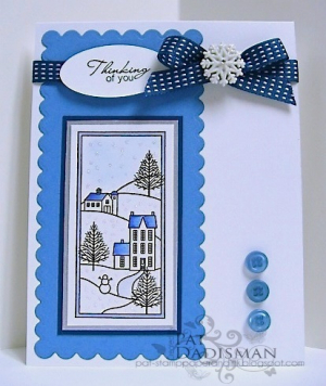 mspfd -- Winter Hills