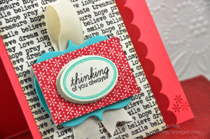 Dawn McVey - Background Basics: Inspiration