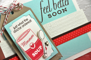 Feel Better Soon detail