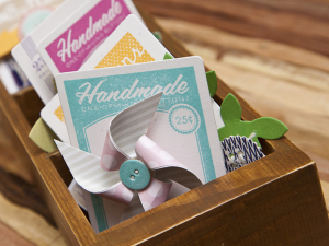 Button Card Bonanza