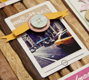 Button Card Bonanza
