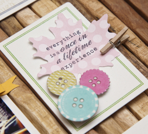Button Card Bonanza