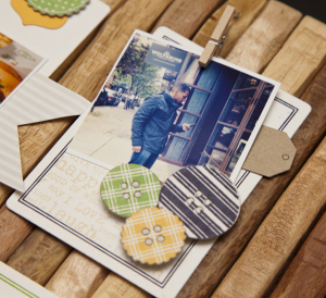 Button Card Bonanza