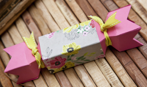 New Year's Eve Party Favor