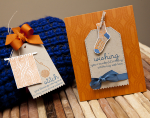 Birthday Stitched with Love